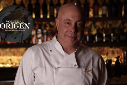 Jorge Rausch abrirá Origen en La Floresta, su primer restaurante en Ecuador, con una propuesta que celebra los sabores esenciales.