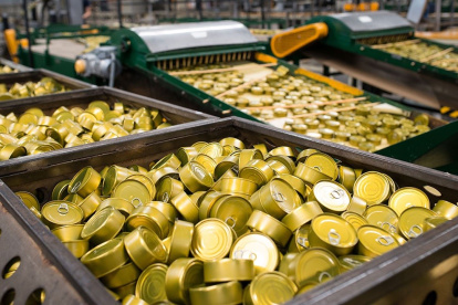 Las industrias se preparan para explorar el mercado asiático.