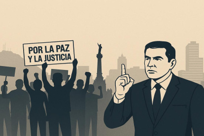 La ciudad de Guayaquil se ha convertido en el núcleo operativo de la estrategia de seguridad del presidente Daniel Noboa.