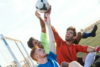 Este lunes podrás ver en Directv, una variedad de deportes.