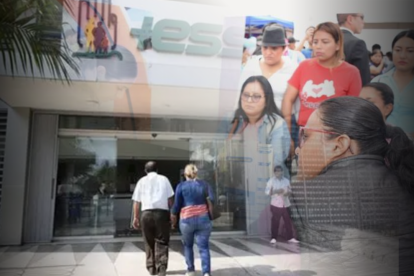 Para evitar la pérdida de beneficios los afiliados deben actualizar sus datos