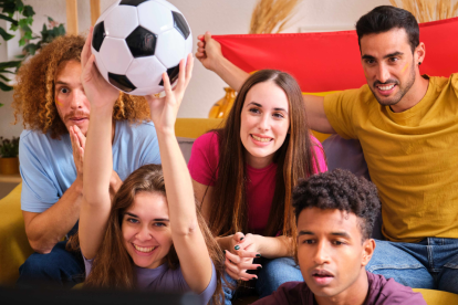 Este domingo podrás ver en Directv, una variedad de deportes.