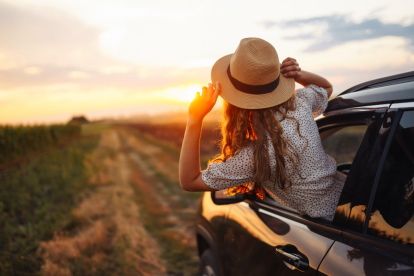 El calendario oficial muestra las fechas de feriados y los días que descanso