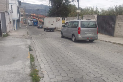 Se intervendrá en el tramo comprendido entre las calles Sabanilla y Figueroa.