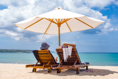 El calendario de feriados abarca desde el 2025 hasta el 2030.