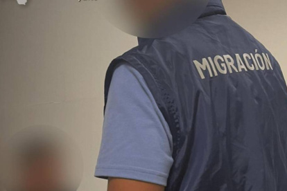 El Ministerio del Interior informó este 2 de septiembre que las autoridades migratorias impidieron el ingreso al país de un ciudadano colombiano.