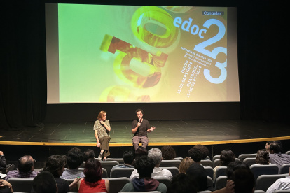 Los EDOC se realizarán en el auditorio del MAAC y en MZ 14, en Guayaquil.