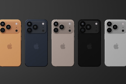 Apple presentará el iPhone 17 y otros dispositivos en su evento global del 9 de septiembre.