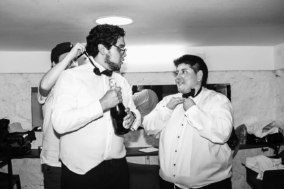 Majo Reina y Mateo Balseca regresan a Guayaquil con su show El Chismecito en vivo, este 18 de septiembre en el Bobby Miles.