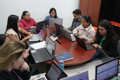 Mesas técnicas del MSP buscan garantizar abastecimiento de medicamentos en hospitales.