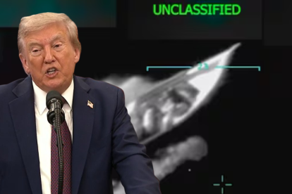 Estados Unidos desplegó barcos militares y un submarino nuclear en la zona para reforzar la lucha contra el narcotráfico.