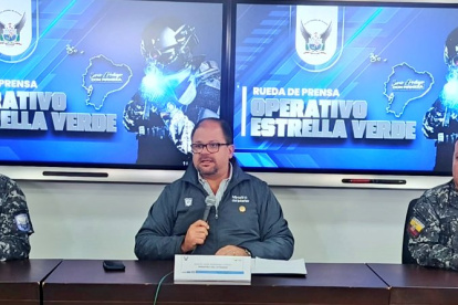 Según la información, las diligencias se llevaron a cabo el miércoles 3 de septiembre y derivaron en la detención de 16 militares y 5 civiles.