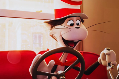 Mascotas al rescate llega a los cines ecuatorianos este jueves 4 de septiembre, como una propuesta de diversión familiar.