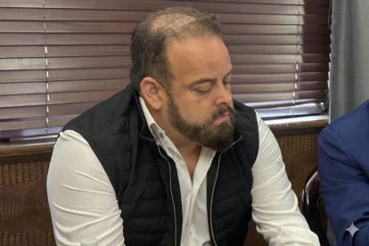 El abogado de Xavier Jordán negó que su cliente esté vinculado con el asesinato de Fernando Villavicencio.