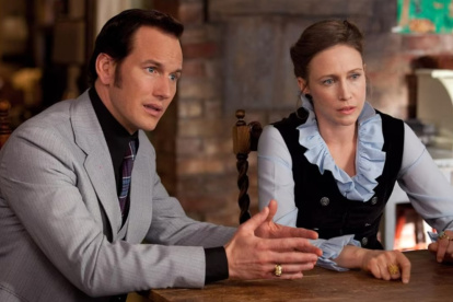 El conjuro suma a su saga El conjuro 4: Los últimos ritos.