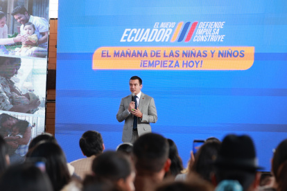 Bonos 1.000 días: el número total de beneficiarios previsto para 2025 asciende a 172.000.