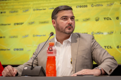 Presidente de Barcelona SC aclara deuda y culpa a acefalía del déficit del club.