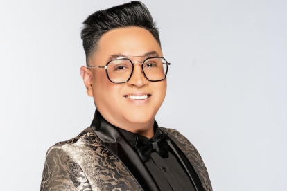 Lazito de la farándula.