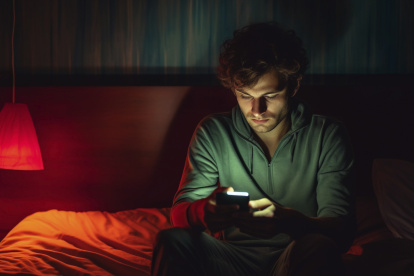 ¿Stalkear afecta tu salud mental? Te explicamos la ciencia detrás de este hábito moderno