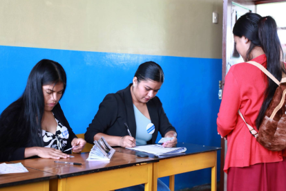 CNE anunció fechas y lugares para el cobro de pagos a miembros de mesa.