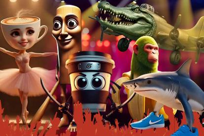 El concierto de los Brainrots italianos llegará a Ecuador en dos fechas.