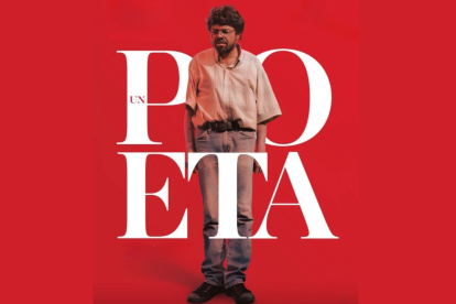 Un poeta, las reglas de tik tok lo han ayudado a posicionarse en el mapa.