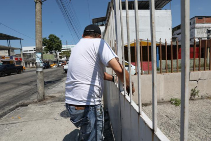 Referencial. La inseguridad ha afectado a varias zonas del norte de Guayaquil.