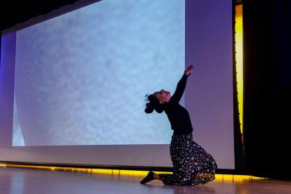 La propuesta, afirma Andrade, busca también incentivar la recuperación de la memoria colectiva y la reflexión.