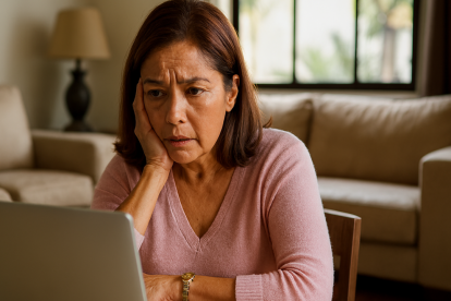 Las personas que aún no se les ha devuelto el IVA pueden hacer el trámite en línea