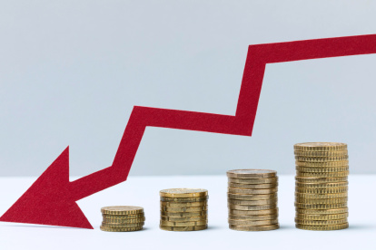 El Ministerio de Economía y Finanzas señaló que la visita del secretario de Estado de los Estados Unidos, Marco Rubio, influyó en el riesgo país (imagen referencial).