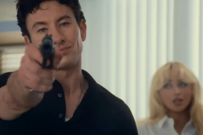 Te explicamos las pistas en las letras de "My Man on Willpower", "Never Getting Laid" y "Goodbye"