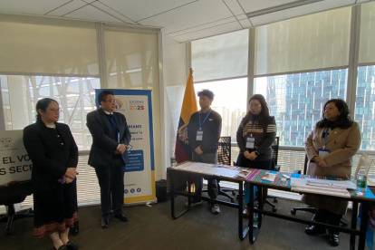 El último proceso electoral realizado en el consulado de Canton fueron las elecciones generales de 2025.