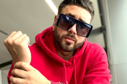 Chicho Trujillo atraviesa un delicado momento de salud.