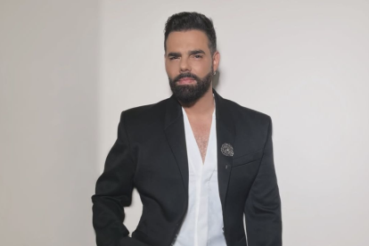 Ronald Farina agradeció el apoyo tras el accidente en Samborondón y confirmó que retomará sus actividades sin contratiempos.