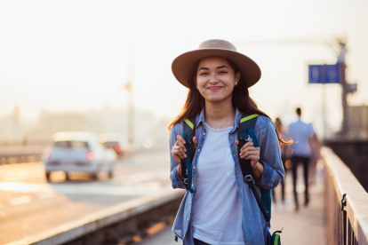 Programas de intercambio abren puertas en el mundo, impulsando perfiles profesionales más competitivos y comprometidos con el Ecuador.