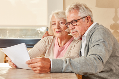 El trámite de jubilación se puede hacer en línea por el portal del IESS.