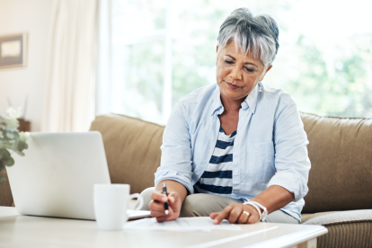 Las personas que pueden acceder a la devolución del IVA deben de realizar el trámite en línea.