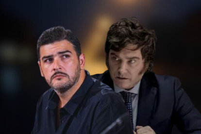 El alcalde de Guayaquil se pronunció sobre los resultados electorales en Buenos Aires, Argentina.