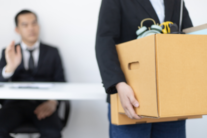 El IESS continúa ofreciendo el seguro de desempleo