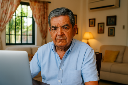 Las personas que acceden a la devolución del IVA deberán realizar el trámite en línea y esperar la notificación del SRI.