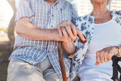 El sistema del IESS pasa por una crisis administrativa que ha dificultado a las pensiones de los jubilados.