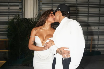 Isabella Ladera y Beéle: su relación vuelve a ser tema tras la filtración de un video íntimo.