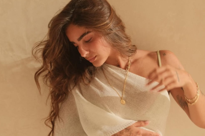 Isabella Ladera rompió el silencio en Instagram tras la filtración del video íntimo y calificó lo ocurrido como “una de las traiciones más crueles”.