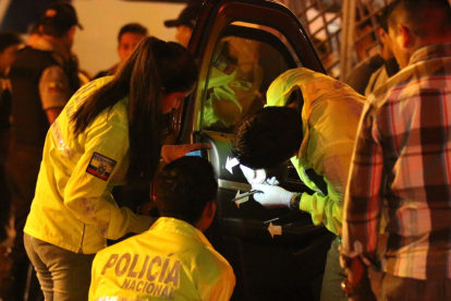 En noviembre de 2017, el kosovar Remzi Azemi fue víctima de un atentado.