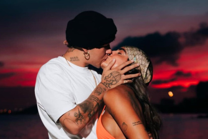 Isabella Ladera y Beele