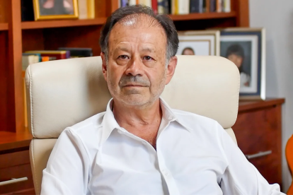 Augusto de la Torre asegura que no le queda mucho tiempo al sistema de pensiones del IESS, hay que reformarlo.