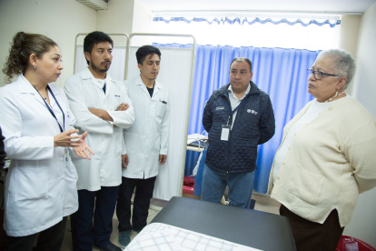 El MSP fijó pagos y obligaciones para médicos y enfermeros residentes en hospitales públicos