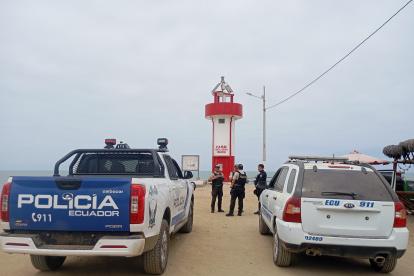 General Villamil Playas atraviesa una crisis de inseguridad ciudadana que ha golpeado al comercio y al turismo.