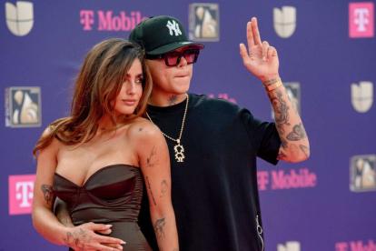 Beéle e Isabella Ladera terminaron su relación a finales del 2024.