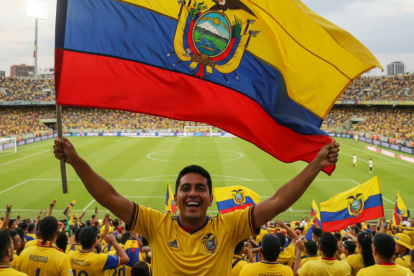 La selección ecuatoriana, liderada por Enner Valencia, recibe a Argentina en el Estadio Monumental de Guayaquil por la última fecha de las eliminatorias sudamericanas al Mundial 2026.